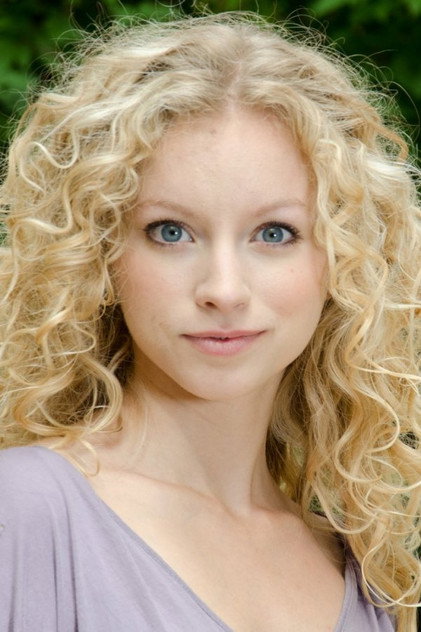 Thea Bell Schok - 6