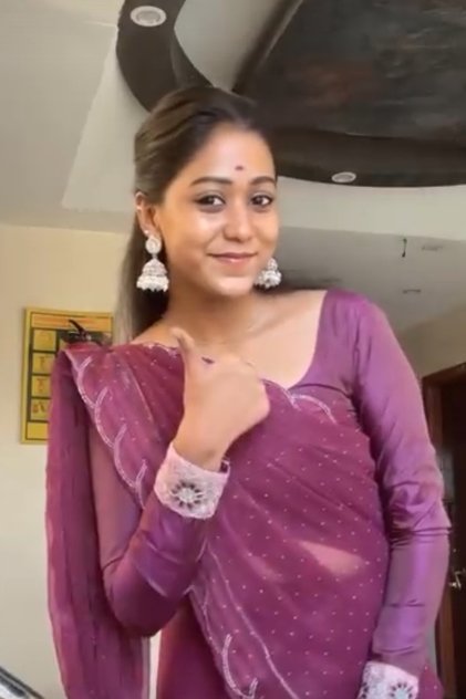 Nayana Sree M
