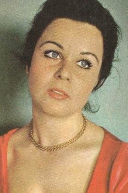 Fatma Girik - 11