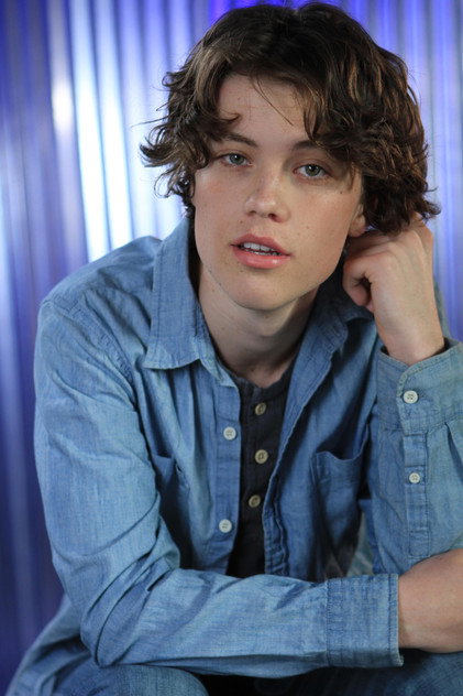 Conor Sherry - 5
