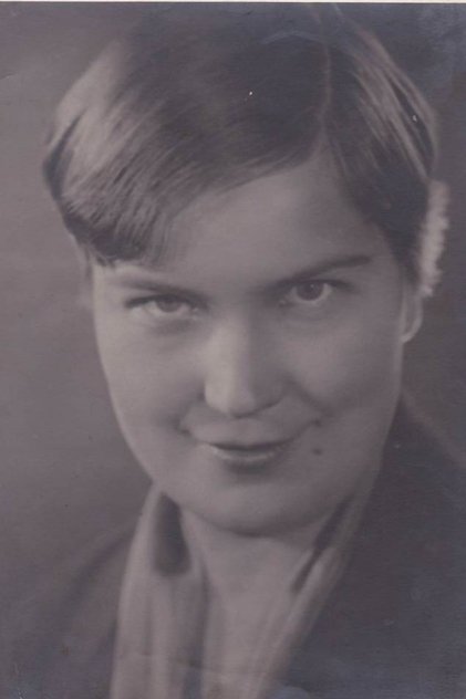 Yevgenia Slovtsova