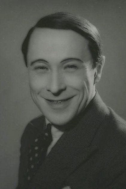 Hans W. Petersen photo 2