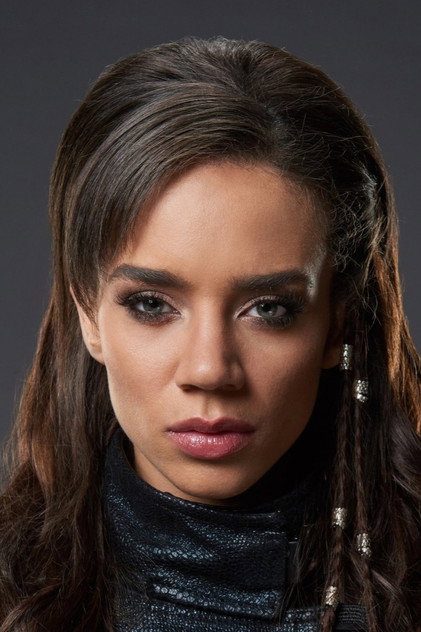 Hannah John-Kamen - 4