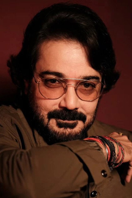 Prosenjit Chatterjee photo 8