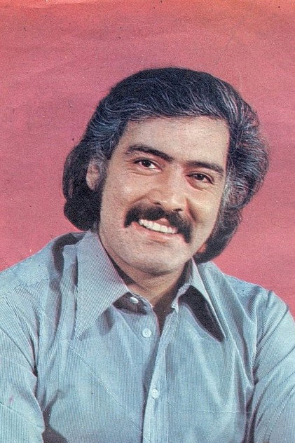 Image of Manoochehr Vossoogh