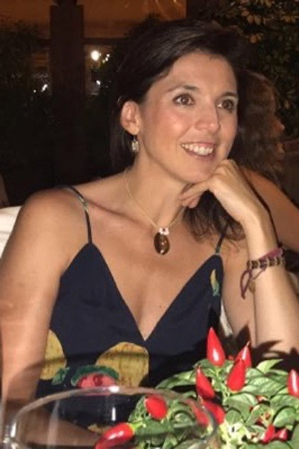 Luisa Cowell