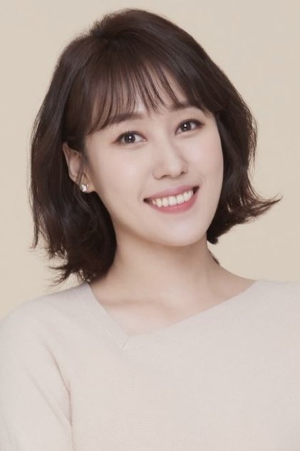 Kim Hye-ran