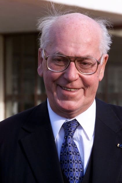 Image of Lennart Meri