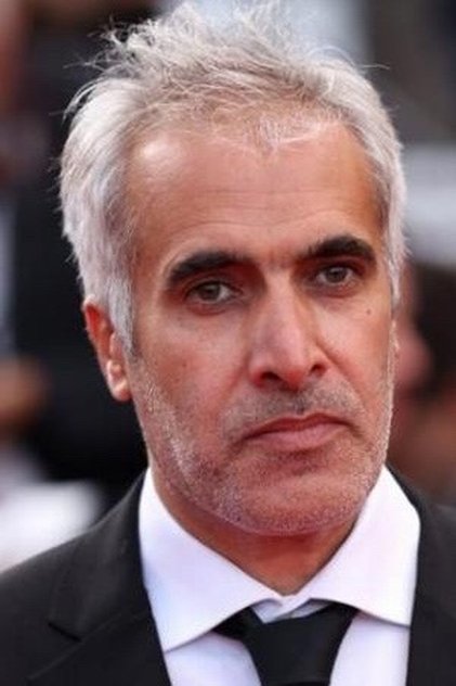 Аватар персоны Afshin Kamran Bahrami