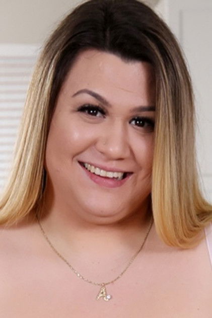 Portrait of Ash Lauren Portrait of Ash Lauren