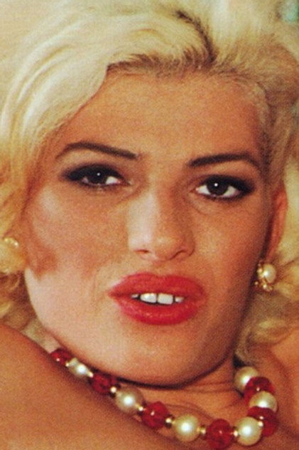 Image of Donna Warner