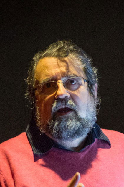 Аватар персоны Jean-Pierre Berthomé