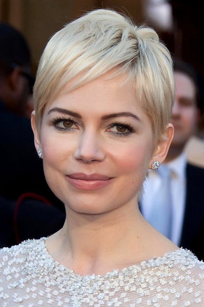 Michelle Williams - 10