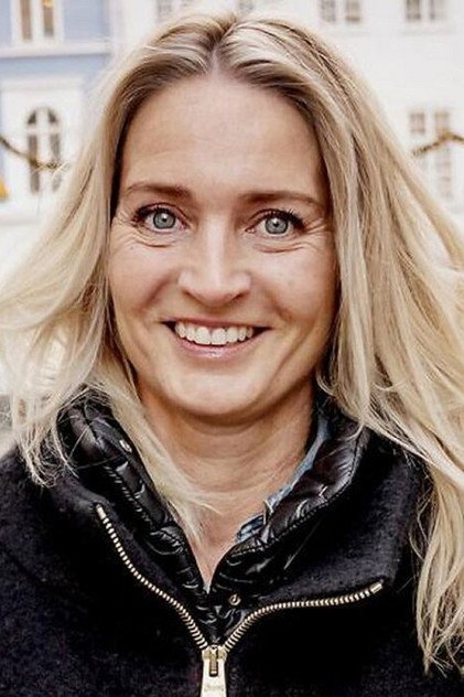 Annette Heick - 10