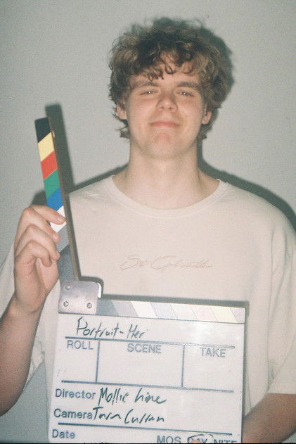 Аватар персоны Ethan Hobson