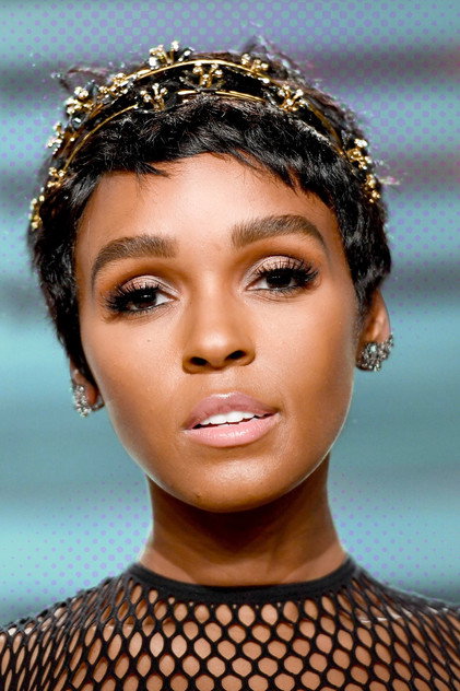 Janelle Monáe - 6