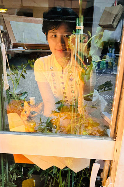 幸洋子