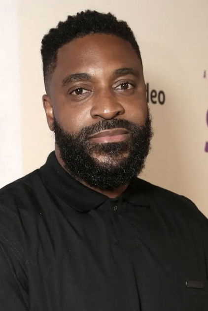 Аватар персоны Robert Alexander