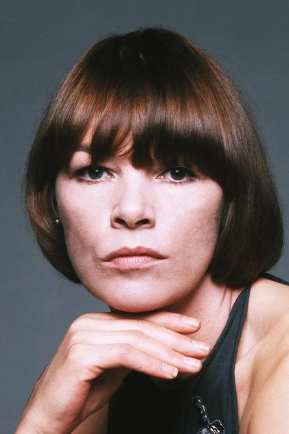 Glenda Jackson - 4