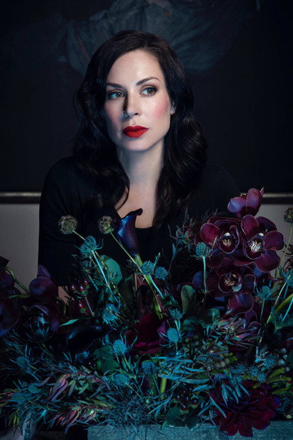 Jillian Lauren photo 5