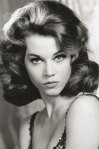 Jane Fonda - 14