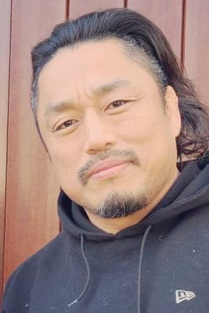 Hirooki Goto - 5