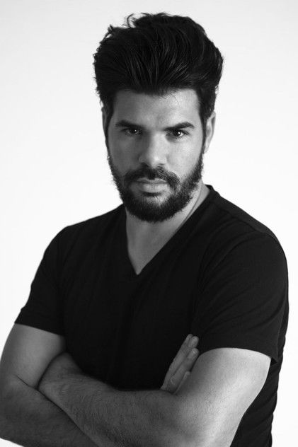 Аватар персоны R.H. Norman