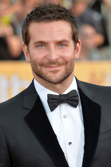 Bradley Cooper - 17