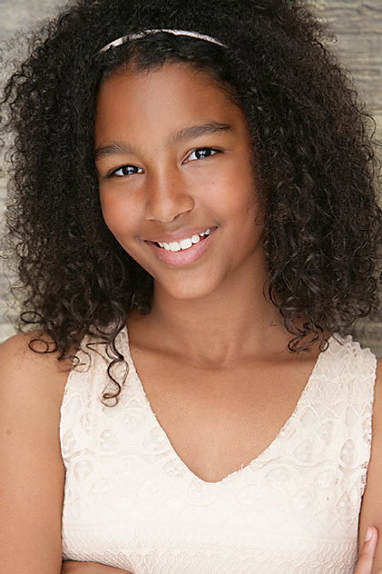 Aramé Scott photo 2