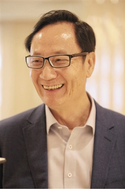 Аватар персоны Zhao Yan-Min