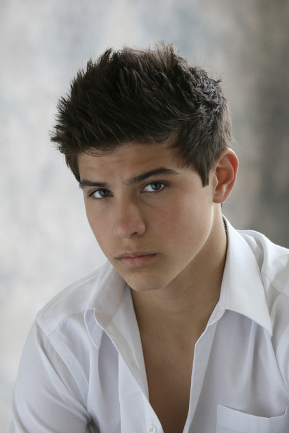 Luke Bilyk - 15
