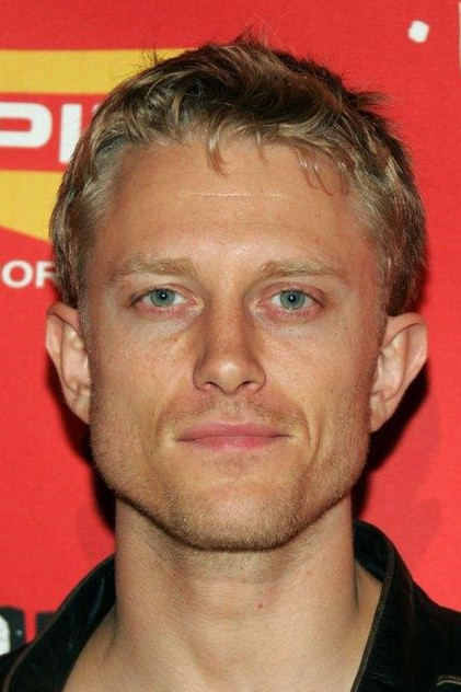 Neil Jackson - 4