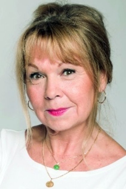 Аватар персоны Brigitte Massiot