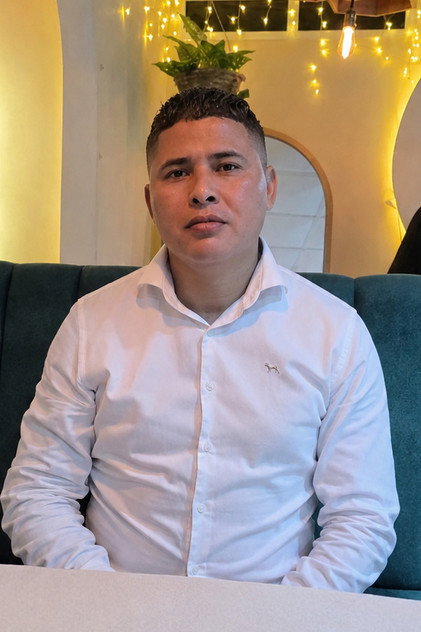 Cesar Tapia