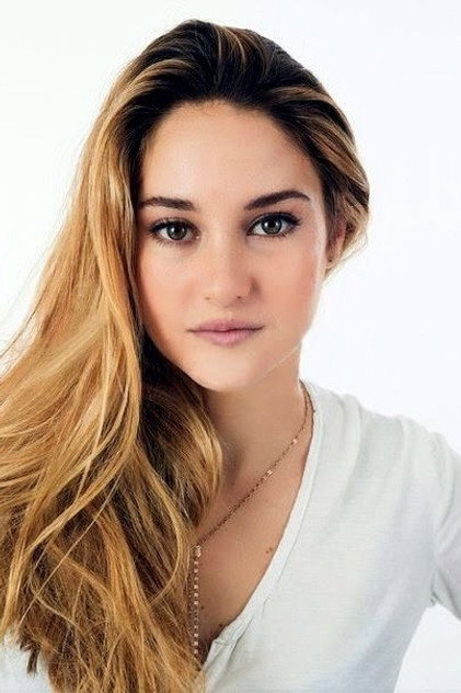 Shailene Woodley - 7