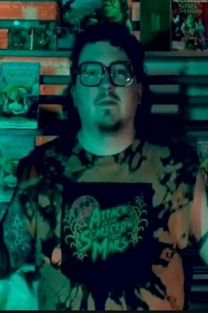 Аватар персоны Steven Reifsteck