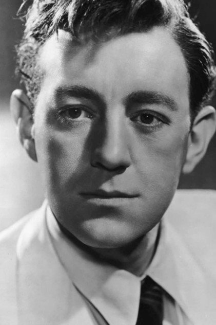 Alec Guinness - 12