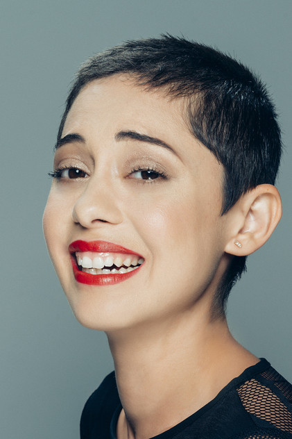 Rosa Salazar - 13