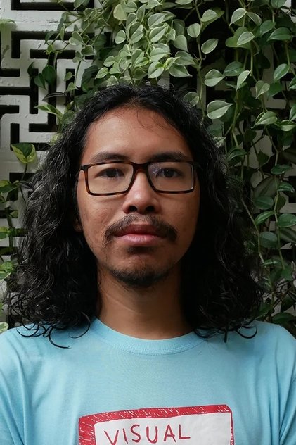 Аватар персоны Afrian Purnama