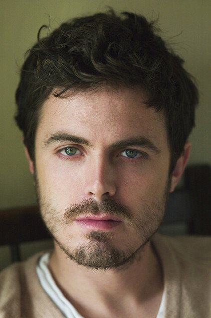 Casey Affleck - 12