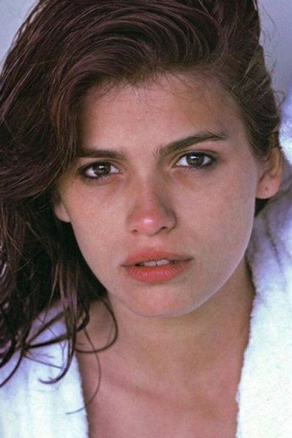 Gia Carangi