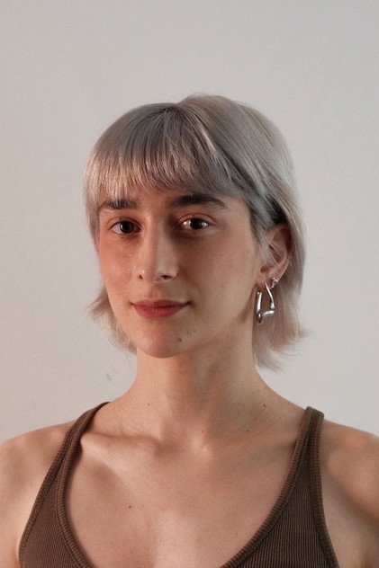 Ilaria Bagarolo