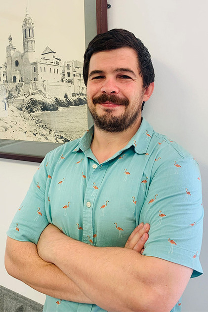 Аватар персоны Cristian Beteta