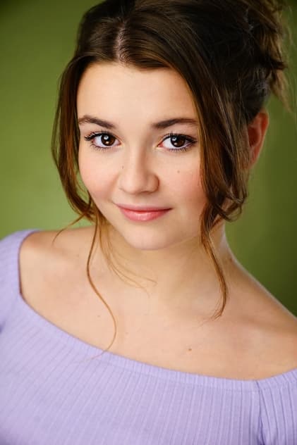 Gemma Brooke Allen - 4