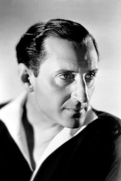 Basil Rathbone - 7
