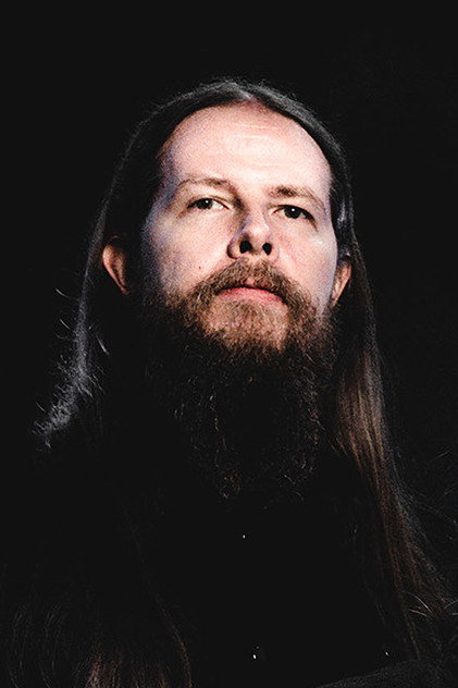 Jukka Koskinen photo 2