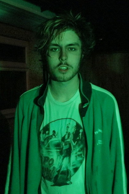 Percy Manthey photo 2
