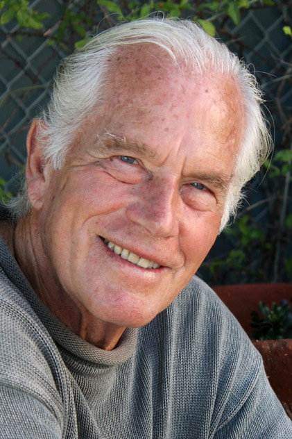 Richard Harrison - 5