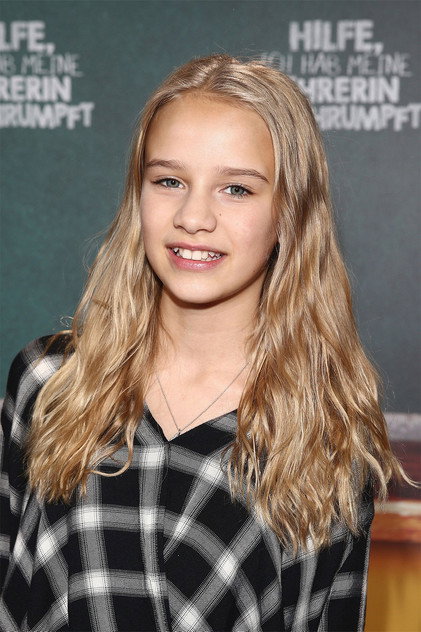 Image of Lina Hüesker