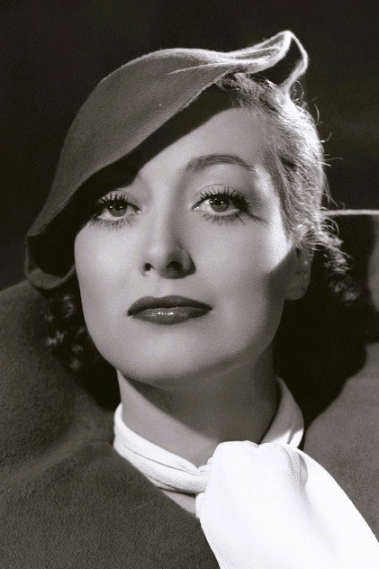 Joan Crawford - 6